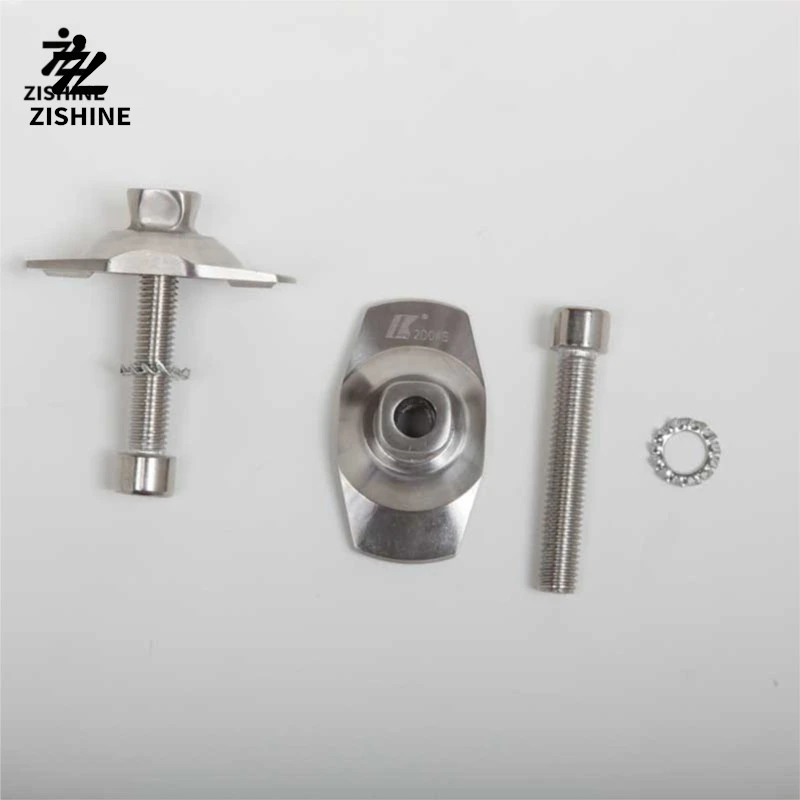 Children's Prosthesis Accessories Static Ankle Joint Fastening Component for Artificial Limbs Orthoses Prostheses Sockets