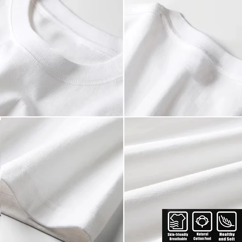 جديد تيشيرت صيفي ديلي دالي القسري قفل مضحك القط ميمي تي شيرت موضة Harajuku الشارع الاتجاه المرأة تنفس