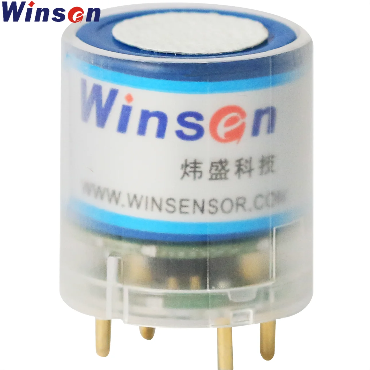 2PCS Winsen ZE03 Module ZE03-CO/ZE03-SO2/ZE03-NO2/ZE03-O3/ZE03-CL2/ZE03-H2S/ZE03-O2/ZE03-NH3/ZE03-HF/ZE03-H2/ZE03-HCL/ZE03-C2H4