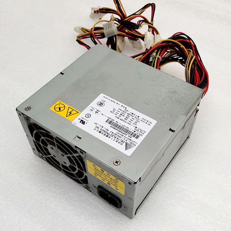 

For Lenovo Power Supply T168 T468 T280 350W DPS-350TB D 36001007 Perfect Test