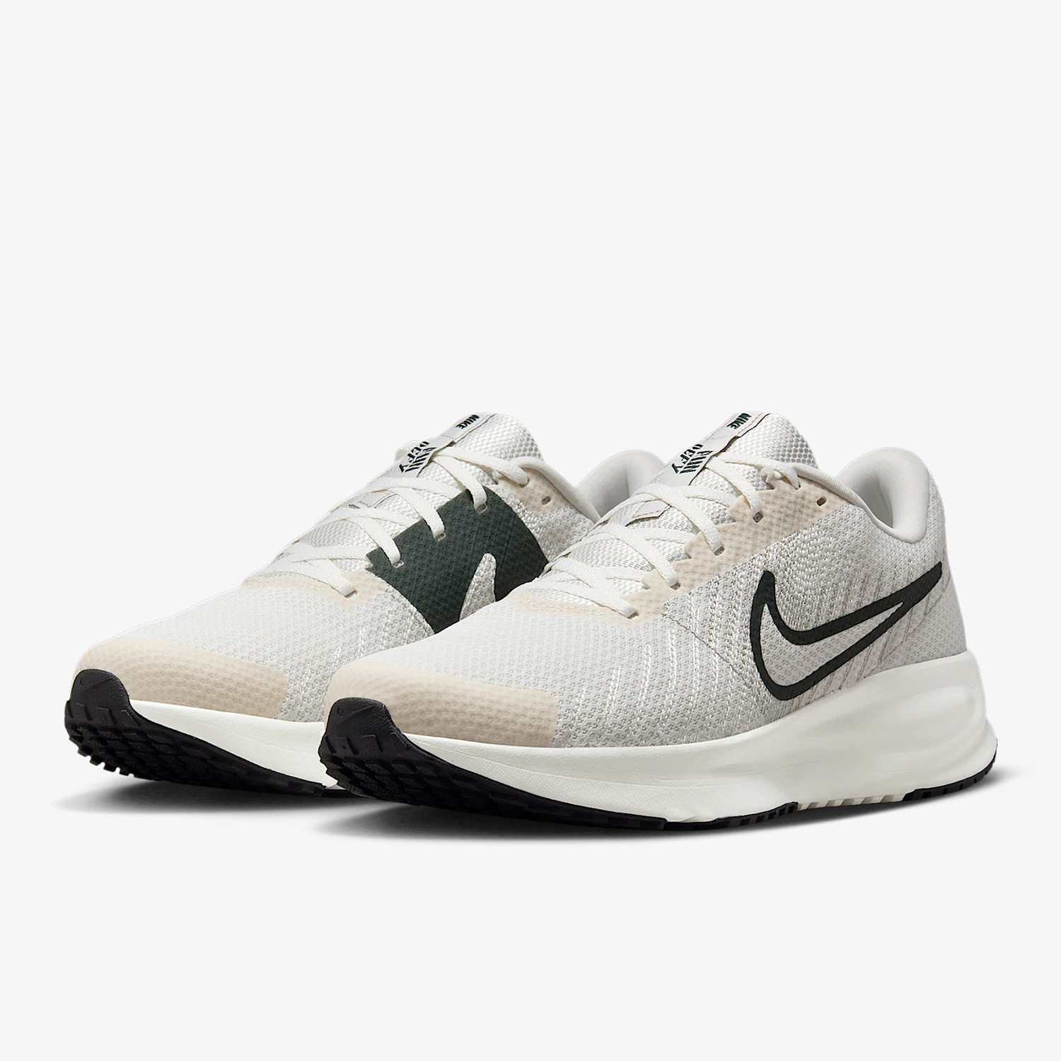 

Nike Authentic Run Defy Men's Road Training Cushioned Running Shoes HM9594-007