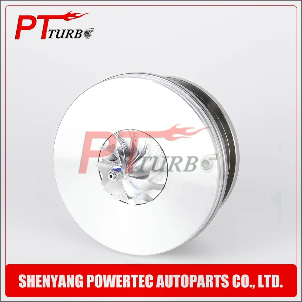 In Stock Turbocharger Chra 9812386080 For Citroen Jumper Bus Kasten Pritsche/Fahrgestell 2015/07 2.0 BlueHDi 110 1997 ccm 81KW 9