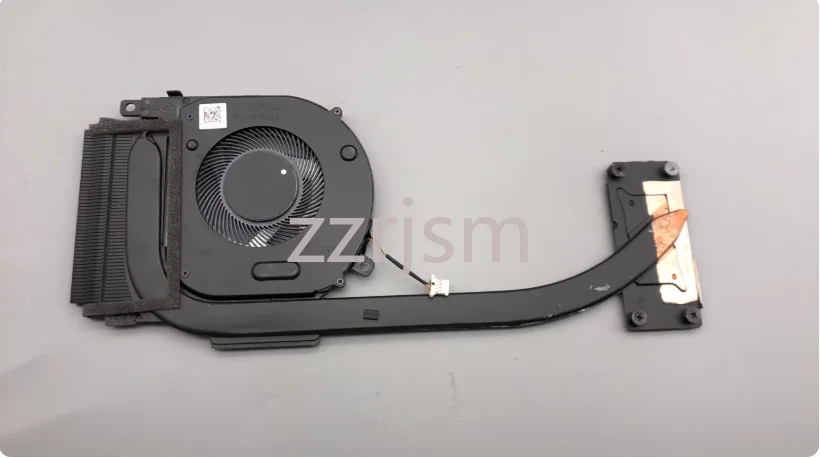 CPU Cooling Fan w/ Heatsink For HP Envy x360 15-CN 15-CP 15M-CP L20107-001