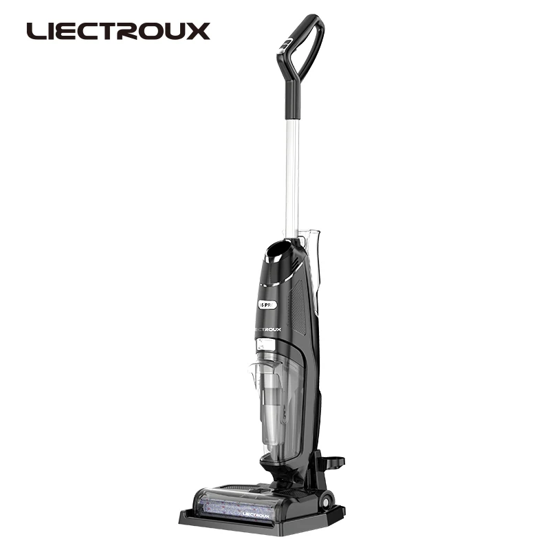 Handheld Wet And Dry Clean LIECTROUX Robots I5 Pro Robot Electric Floor Home Cleaner