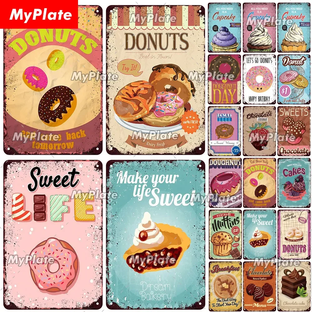 Myplate Cupcake Met…