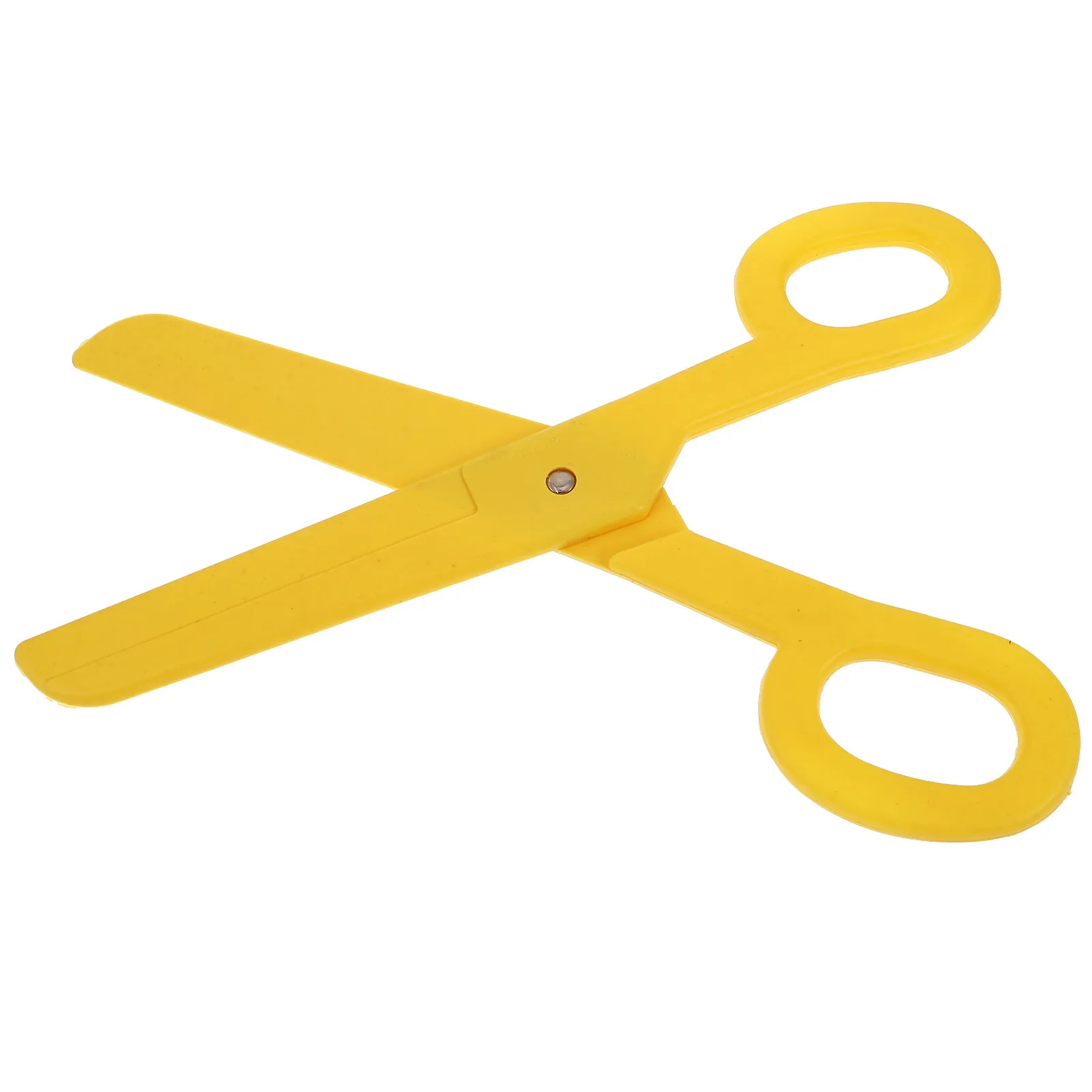 

Яркие большие декоративные ножницы-реквизит для детских косплей-мероприятий, сценических выступлений, украшения для вечеринок