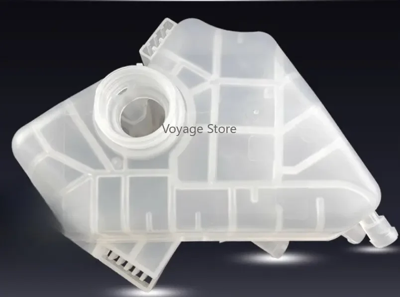 

Подходит для моделей 13-17, бутылок для воды с антифризом Carnival Yibo, вспомогательного резервуара для воды, расширительного чайника, кувшина для возврата охлаждающей жидкости.