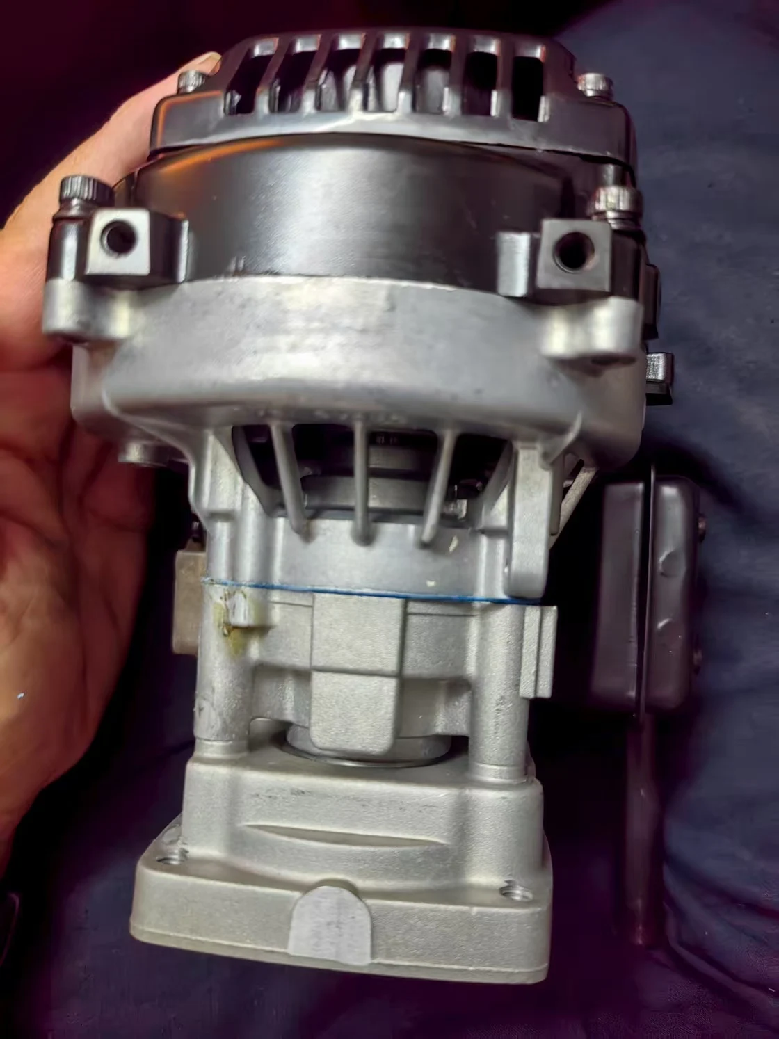 CY 23CC Gas Engines With NGK Spark Plug Walbro Carbur for 1/5 ROVAN KM BAJA 5B LOSI 5T DBXL FG Buggy Redcat Rc Car Update Par