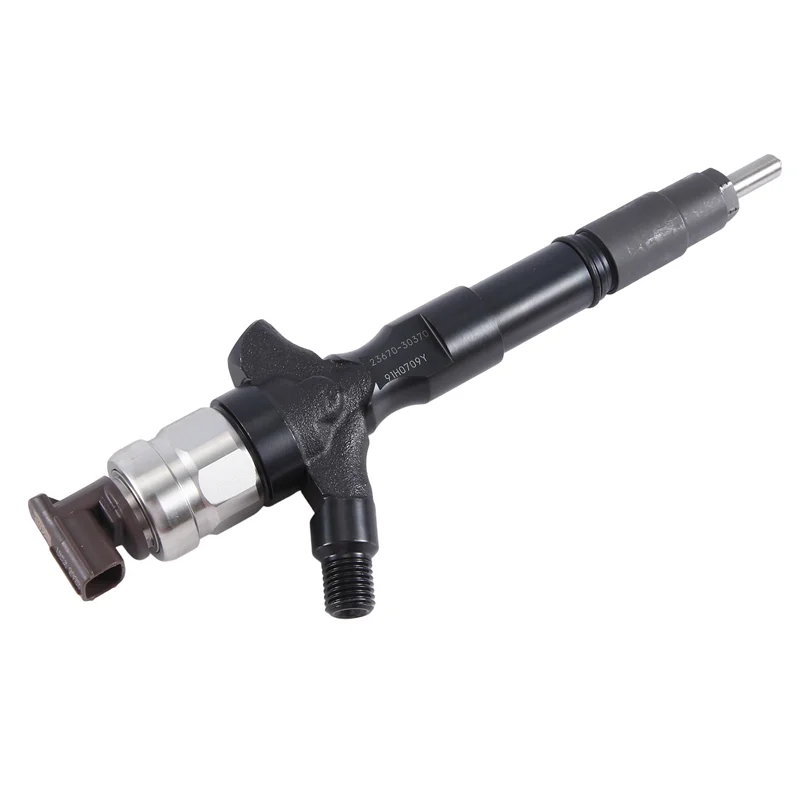 

095000-8560 New Diesel Fuel Injector Nozzle For Toyota Hilux Vigo 1KD-FTV3.0L Replacement Parts Accessories