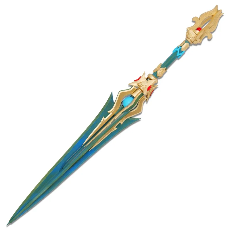 

Xueyi Staff Honkai: Star Rail Prop Cosplay Weapons Halloween Christmas Party Props for Comic Show