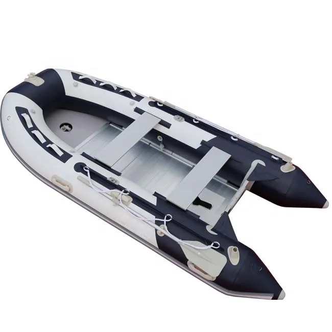 0.9mm PVC or Hypalon Inflatable Boat ,Rubber Boat