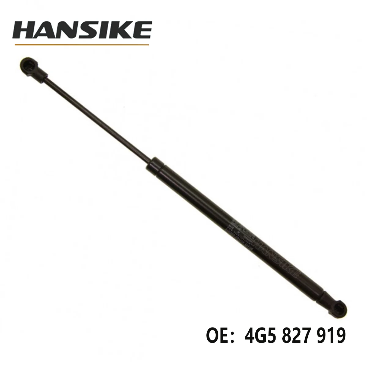 HANSIKE 4G5827919 Luggage Case Support Rod for Audi A6 C7 Auto Body System Car Accessories