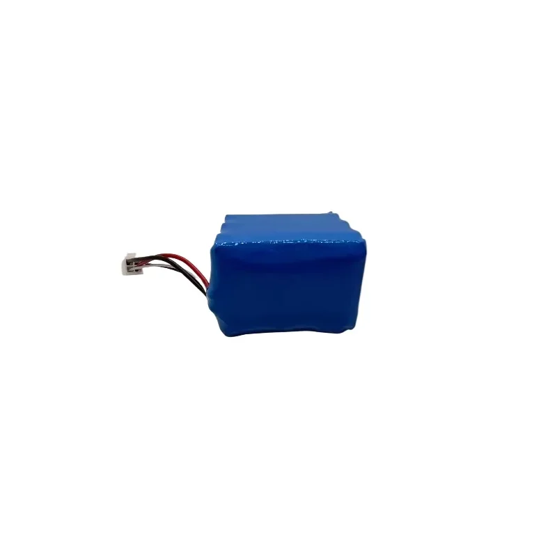 for Vorwerk Kobold VR200 (Part Number: 20884-1) Vacuum cleaner Replacement Battery 14.8V 6800mAh