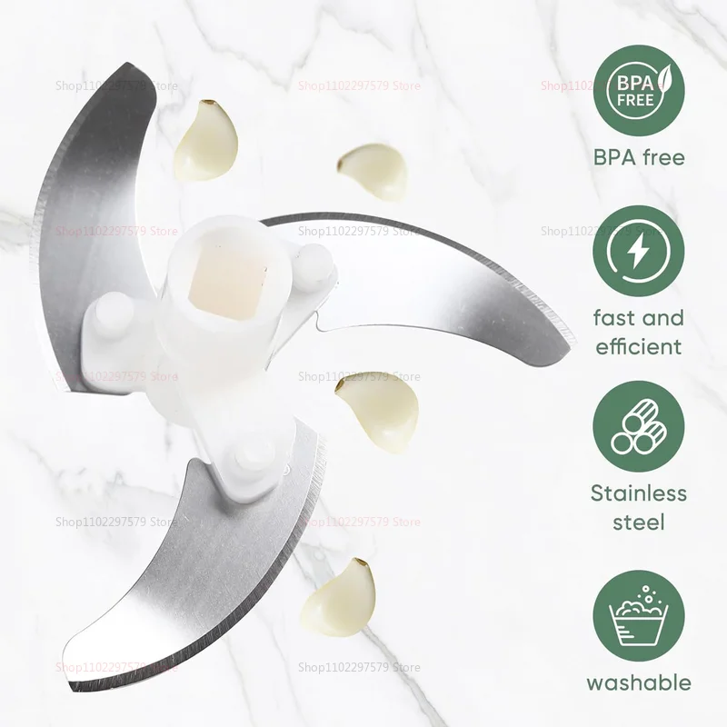 500/900 مللي دليل اللحوم المفرمة الثوم المروحية اليد سحب الصحافة كسارة الخضار طاحونة الفلفل الحار البصل القاطع أدوات المطبخ الطبخ