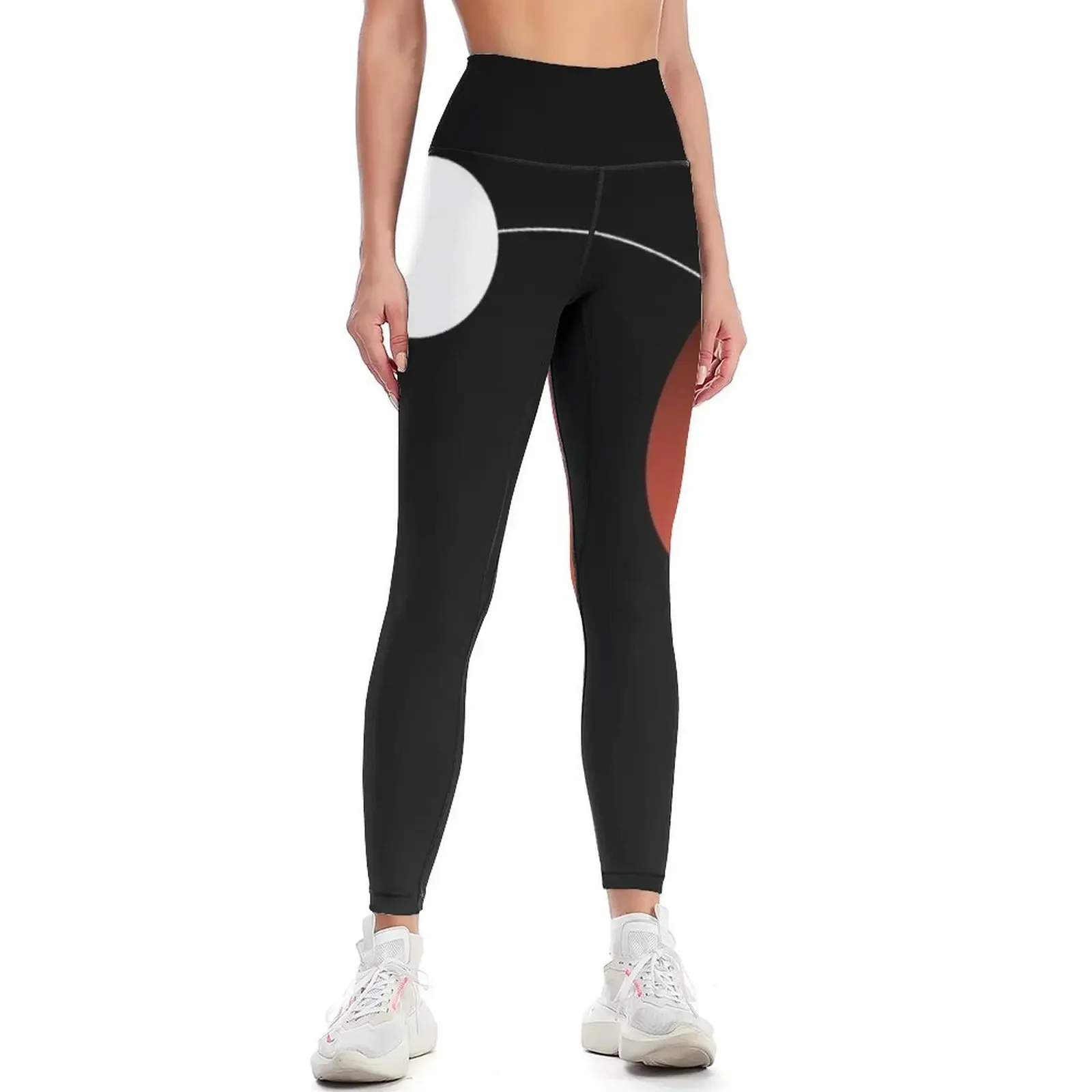 

Luxus Leggings flared Women's pants gym pants gym's clothing Womens Leggings