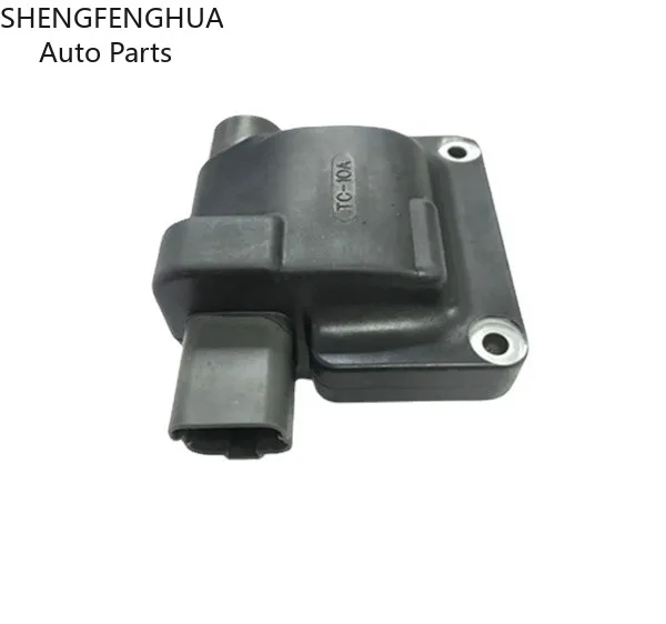 High quality auto parts Ignition Coil TC-10A TC10A, For Suzuki Grand Vitara/Escudo, High Performance Ignition Coil Pack