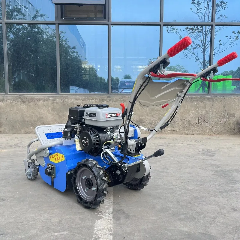 Lawn Mower  for Orchard and Grassland with CE Lawn Mower Robot