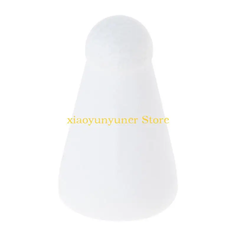 P9JB Silicone Fiber Nibs Cover for Styluses for Efficient Note Taking and Sketching