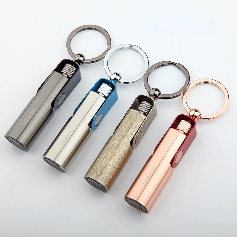 Creative waterproof 10000 times match metal lighter multifunctional igniter outdoor cigarette accessories for gatherings