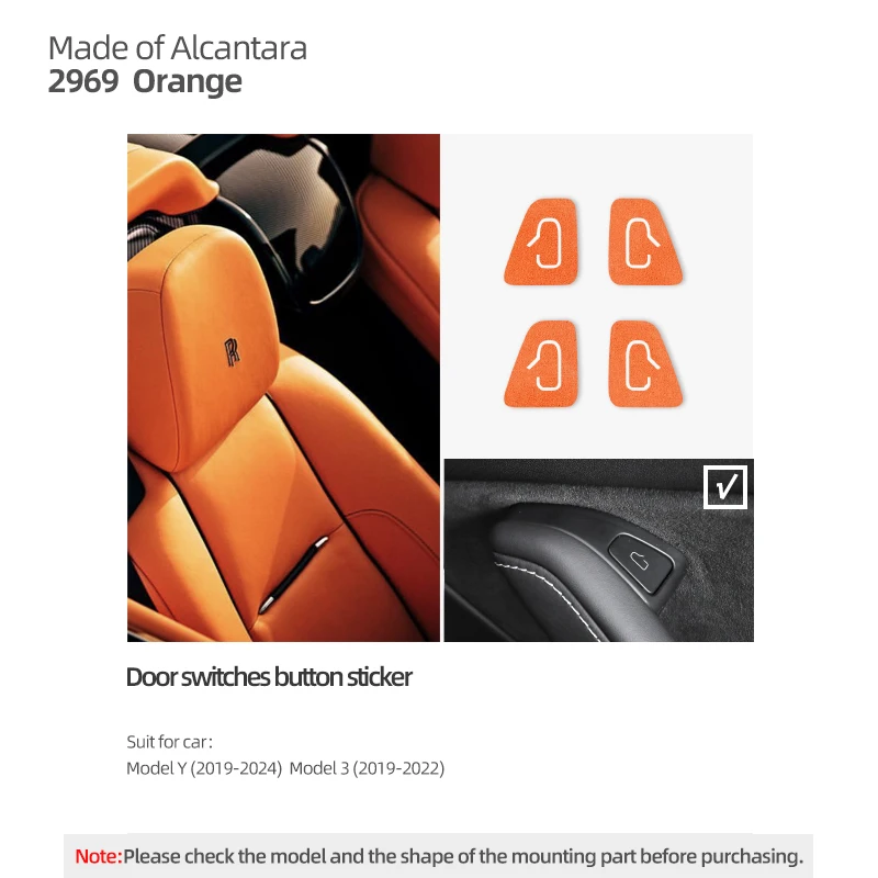 2969 Orange old
