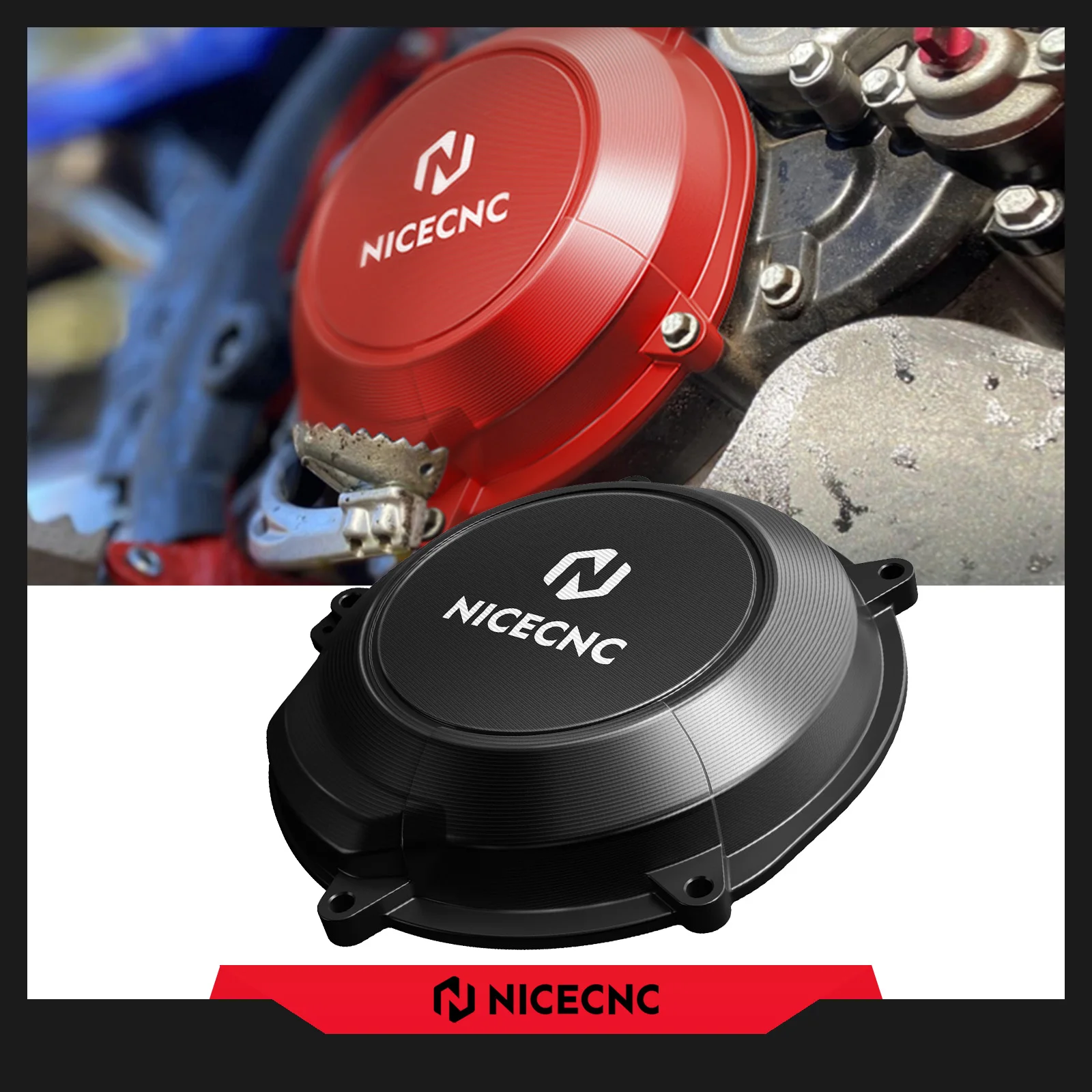 

2025 2024 2023 For Beta RX 300 RR 300 RR 250 XPRO RACE Enduro Motorcycle Clutch Cover Guard Protector XTrainer 300 250 2018-2025