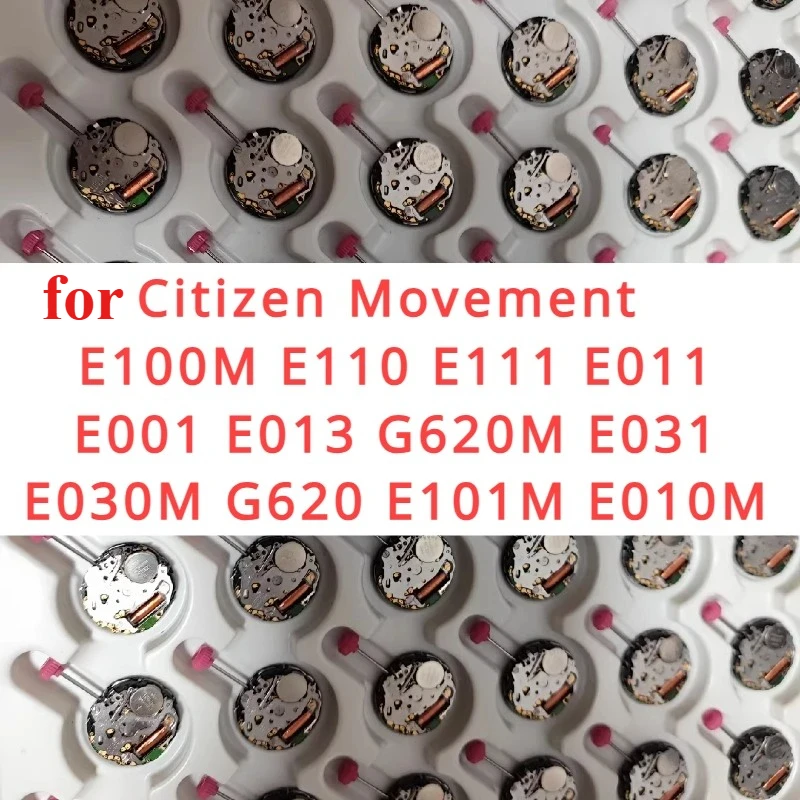 

Новый фотокинетический механизм для Citizen E100M, E110, E111, E011, E001, E013, G620M, E031, E030M, G620, E101M, E010M