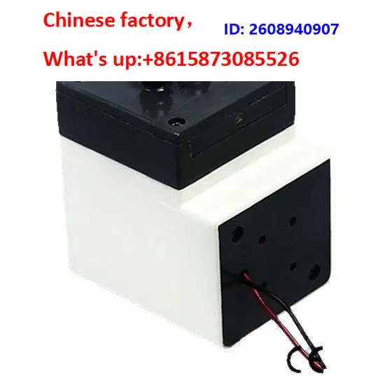 Миниатюрный вакуумный насос Fiennes ZD40-10