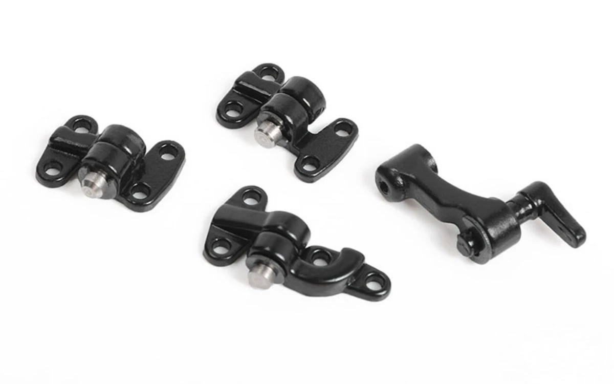 

RC4WD 2015 Defender D90 SUV RC Body Tail Gate Hinge