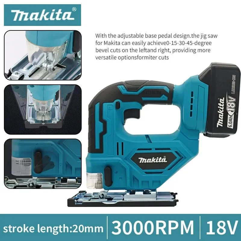 makita-electric-reciprocating-cutting-machin-djv182-rechargeable-multifunctional-woodworking-wire-saw-tool