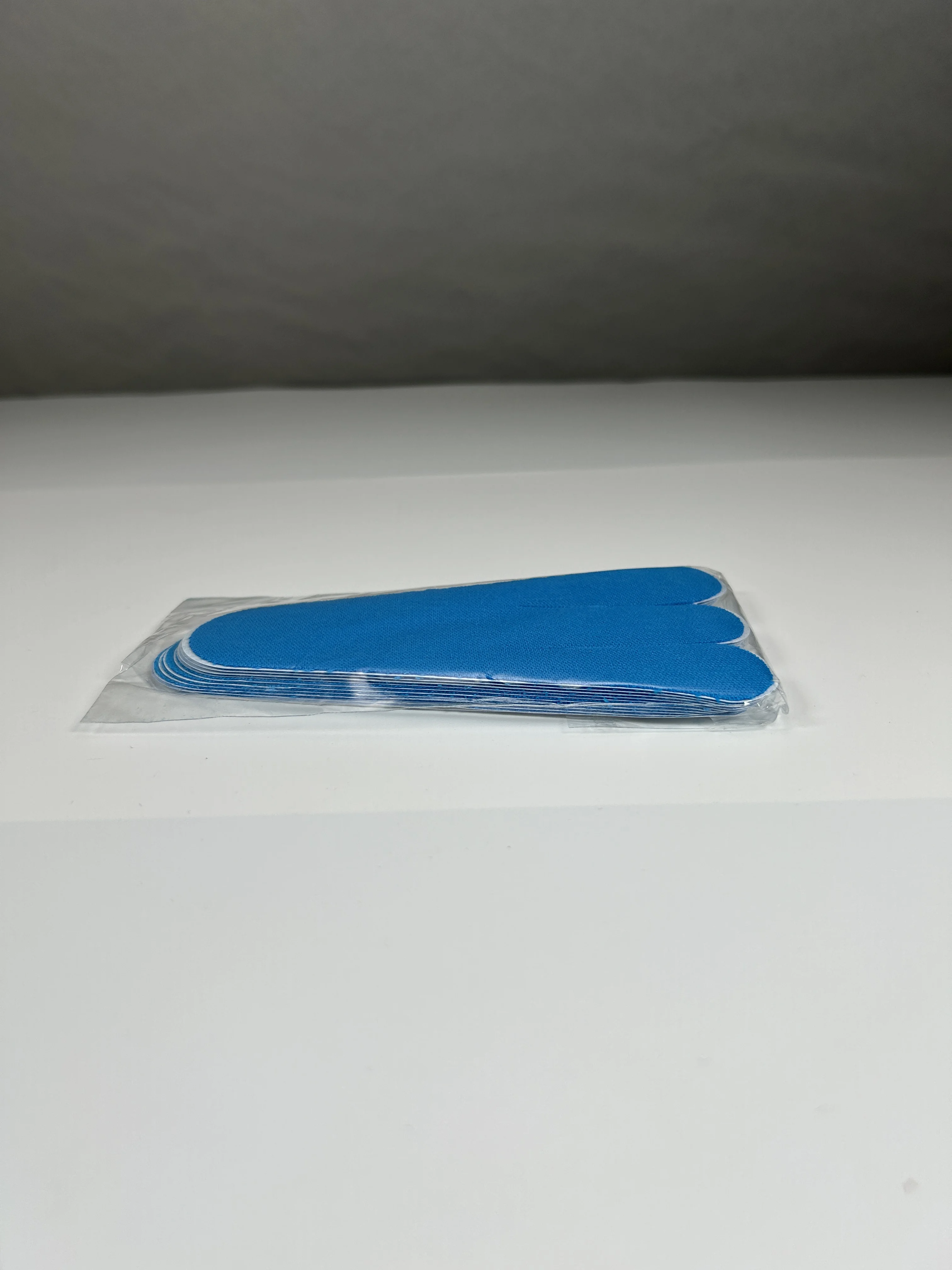 

10Pcs/Set New Kinesiology Tape for Foot Arches, Waterproof Workout Adhesive Patches for Recovery Injury Prevention Joint Relief