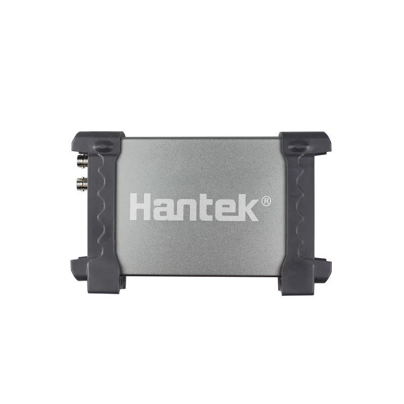 Hantek 6022BE 6022BL Pc-Based Usb Digital Storag Oscilloscope 2channels 20mhz 48msa/S With Original Box Osciloscopio