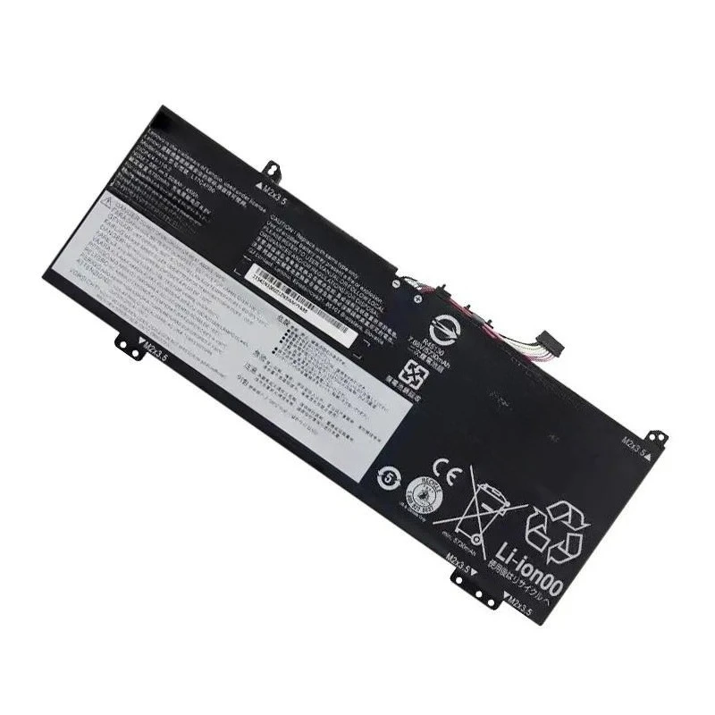 L17C4PB0 Replacement Battery for Lenovo L17M4PB0 L17C4PB2 Compatible with IdeaPad 530s-14IKB 530s-15IKB Laptop Notebook