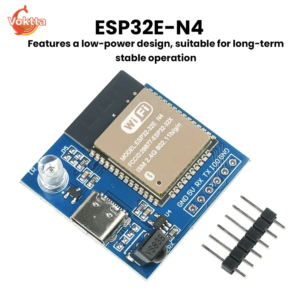 ESP32 Infrared Tran…
