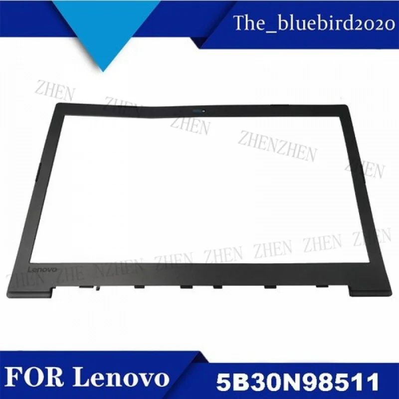 

Y For Lenovo IdeaPad 520-15IKB 520-15 B Shell Screen Frame Bezel 5B30N98511