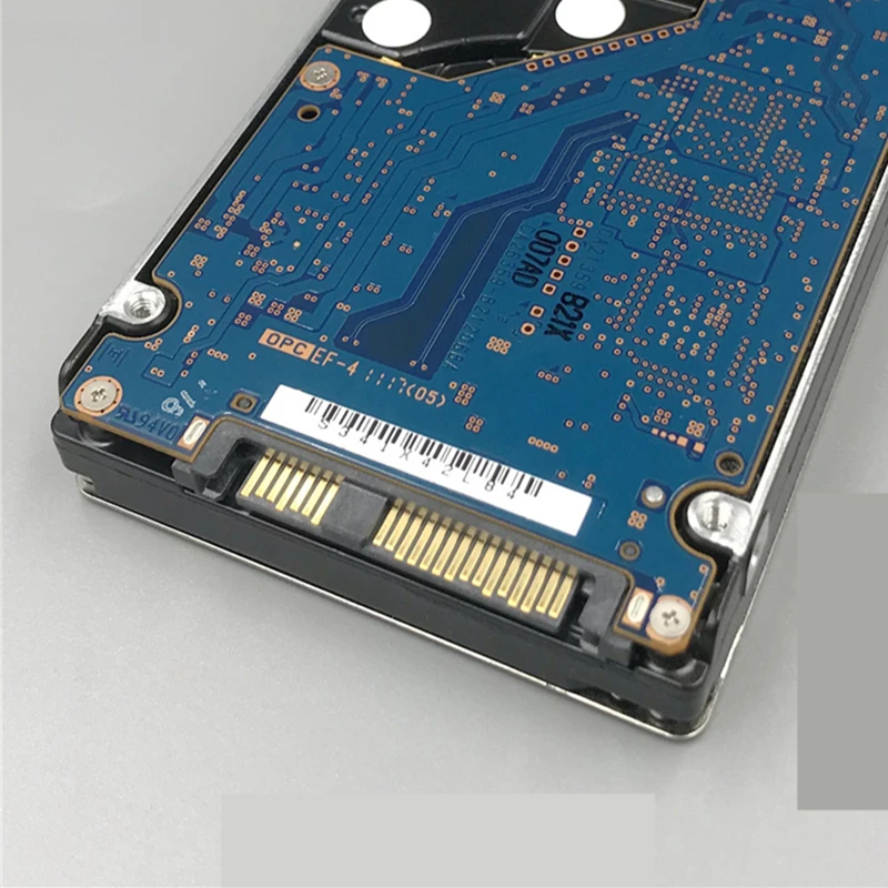 New Original HDD For Toshiba 600GB SAS 2.5