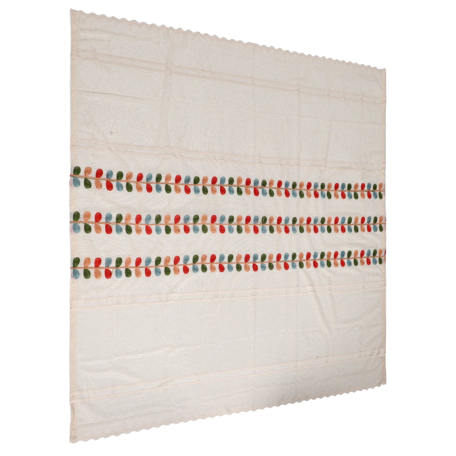 

Tricolor Grass Tablecloth for Party Christmas Decor Centerpiece Kitchen Dining Room Polyester Decoration Unique Design