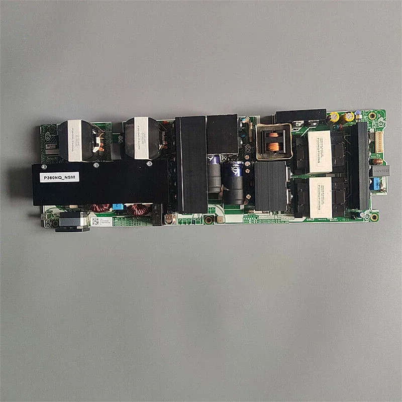 

Original Power Supply Board BN44-00936A = BN44-00936B P360NQ_NSM Be Suitable For QN75Q90RAFXZA QN75Q9FNAFXZA QN65Q9FNAFXZA TV