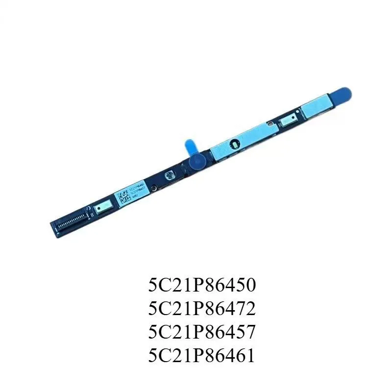 

Laptop Camera Board Webcam For Lenovo ThinkPad E16 Gen 3 E14 Gen 7 5C21P86450 5C21P86457 5C21P86461 5C21P86472 CS25 Y4 FHD Hybri