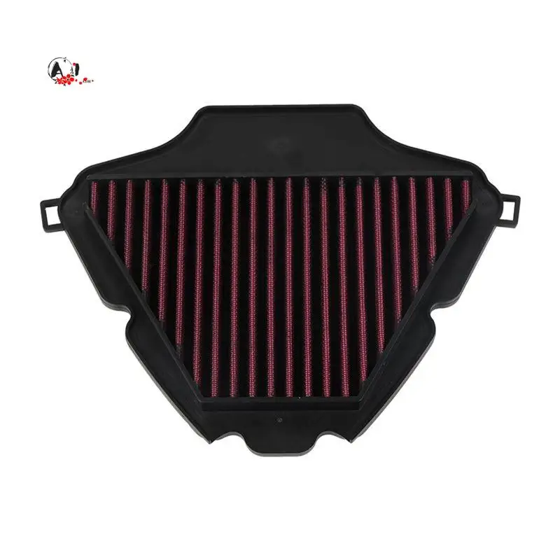 A10E-Motorcycle Air Intake Filter Cleaner Elements For Honda XADV-750 XADV 750 X-ADV750 X-ADV 750 XADV750 2021 2022 2023 Parts