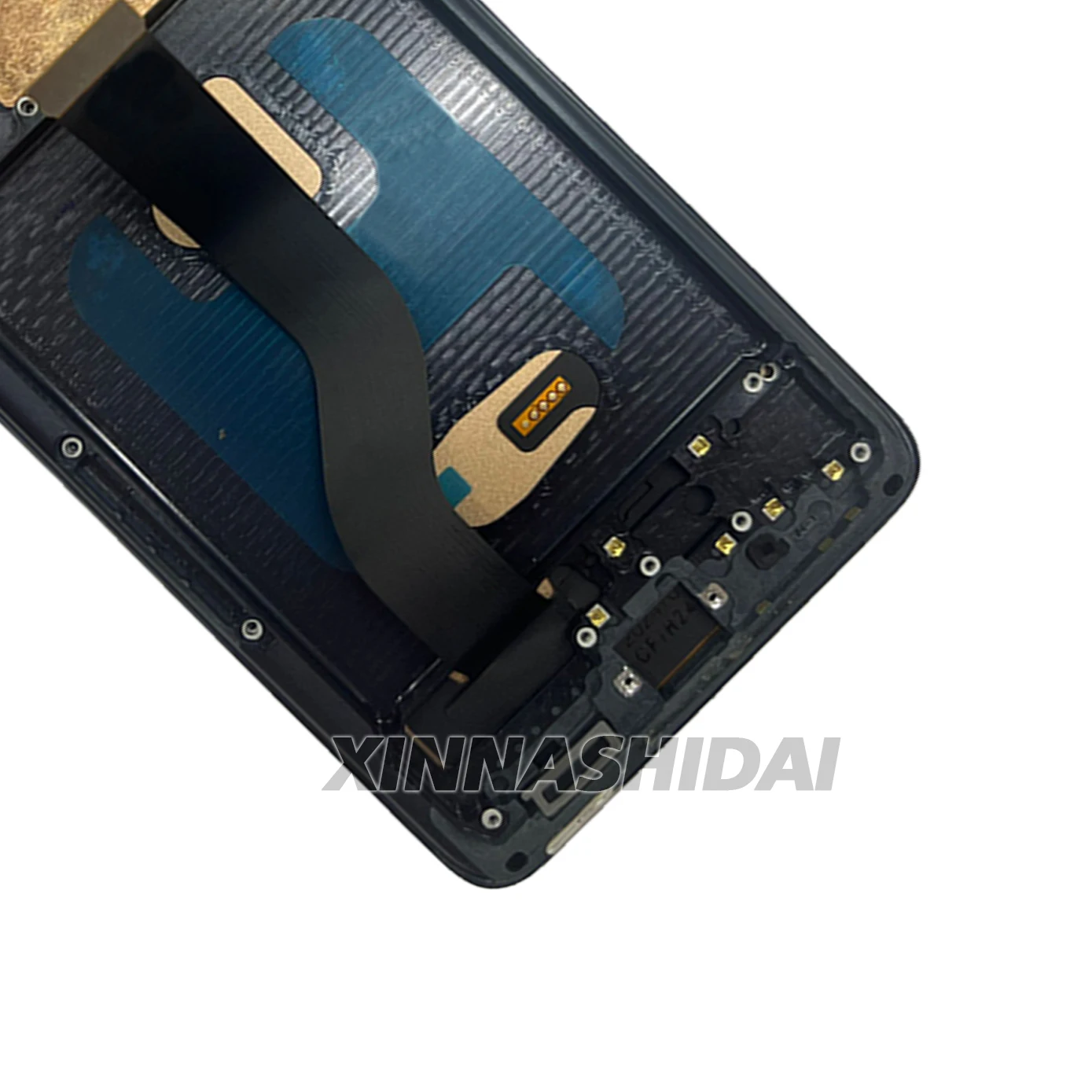 TFT Screen For Samsung Galaxy S20 Plus LCD Display For Samsung S20+ G985F/DS G986B Display LCD Touch Screen Replacement