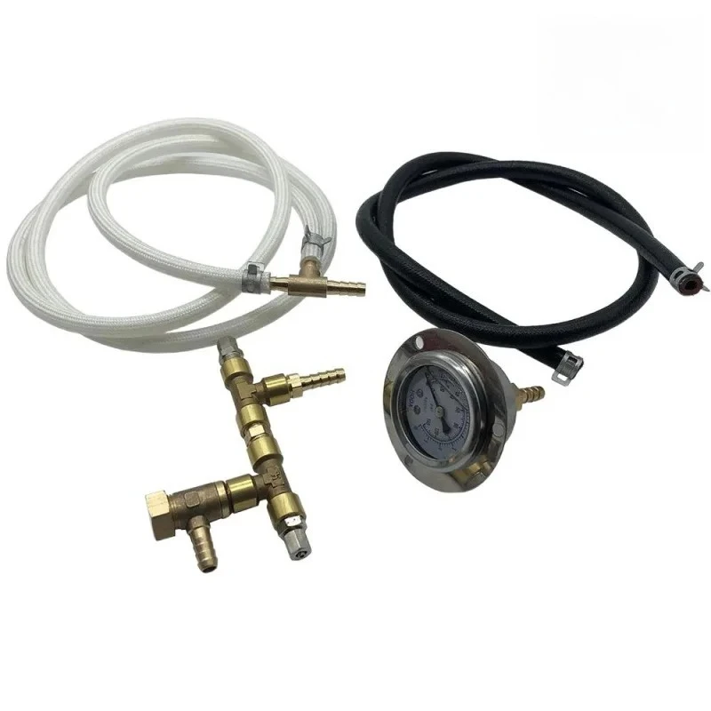 Espresso Safety Gau… - image