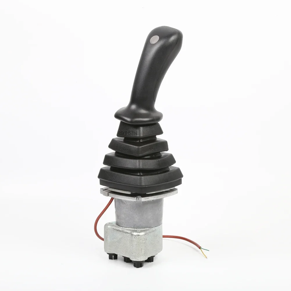 Jcb Excavator Hydraulic Operating Lever   Joysticks Handle Assy