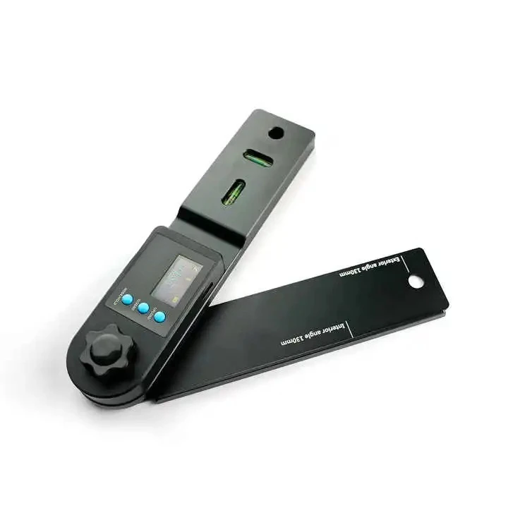 

Wholesale AF225 Digital Angle Finder Angle Measuring Tools Angle Measuring Tool