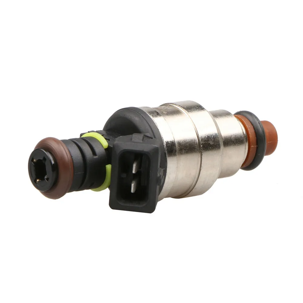 1986-1995 포드 머스탱 GT LX 코브라 5.0L 2003-2004 포드 머스탱 매스 코브라용 8개 42LB 연료 인젝터