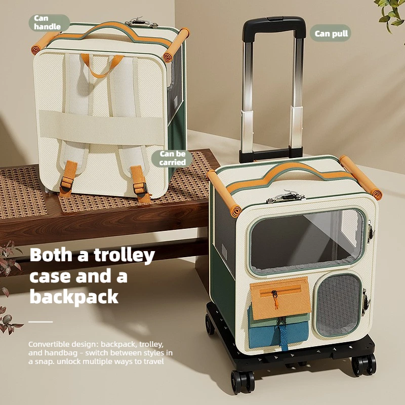 Thumbnail 2 - #44 Best Airline Approved Pet Carriers to Buy In 2026