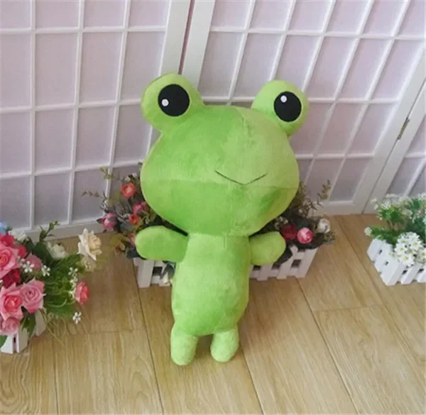 미사카 미코토 게코타 봉제 인형, 애니메이션 봉제 장난감 펜던트, 코스프레 2 스타일, 16 cm, 45cm, 선물용