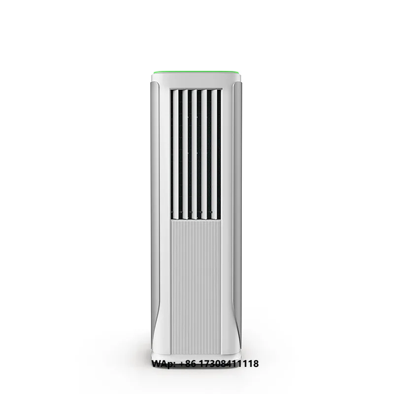 No-drill air conditioner Customized Mobile air Conditioner Installation-free Machine  Rapid cooling air conditioner