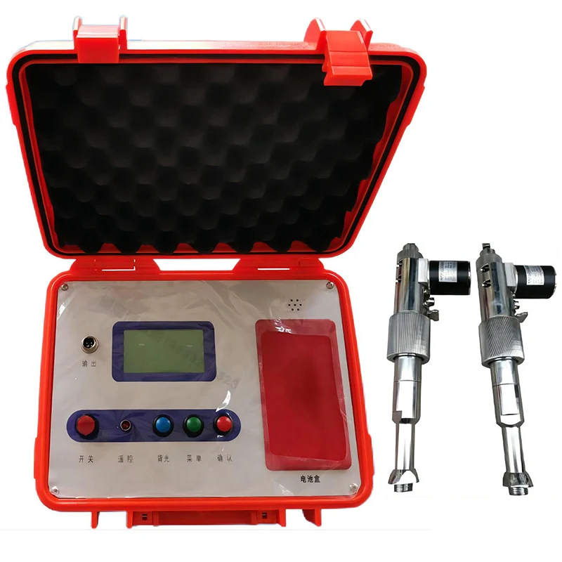 

Cable Fault Locator Cable Puncture Instrument Double cable stabbing device