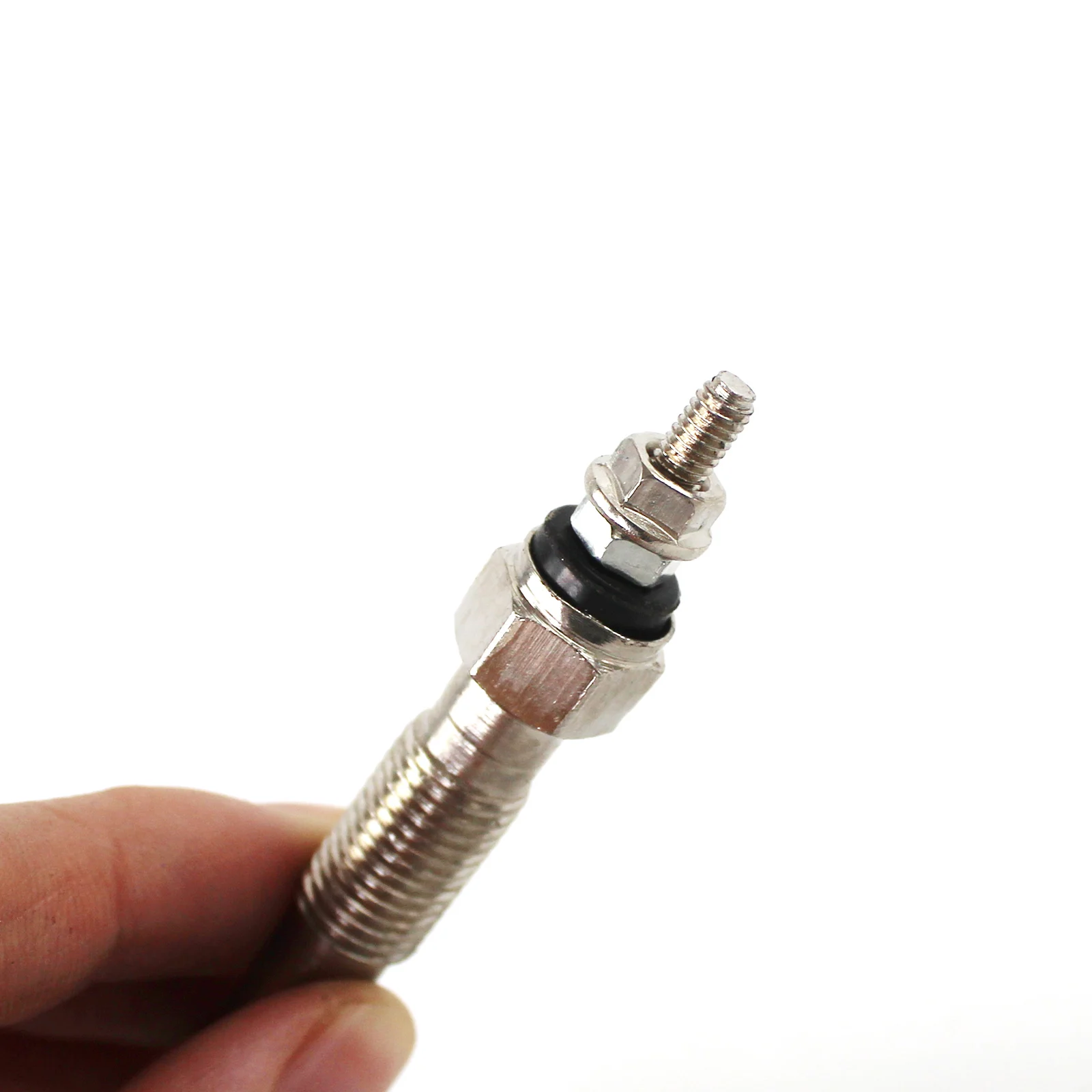 توهج المكونات ل Yanmar حفارة 3TNV88 4TNV88 4TNV88-K5FD 4TNV88-BPHB 4TNV88-XWL 4TNV88-N5FA 4TNV88-BDAW أجزاء محرك الديزل السيارات #4