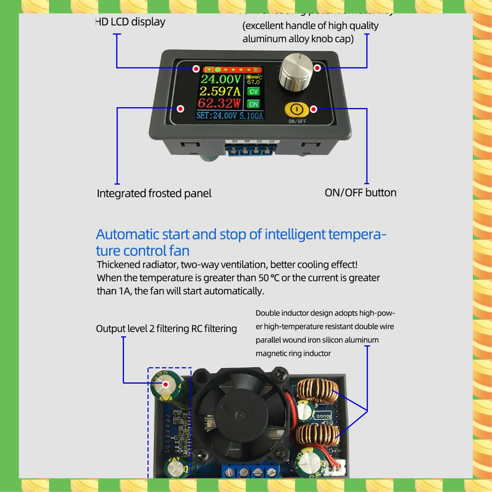 AB53 4X XYS3580 Dc …